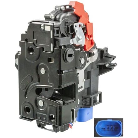 Deurslot FEBI BILSTEIN Plus FEBI BILSTEIN 172115
