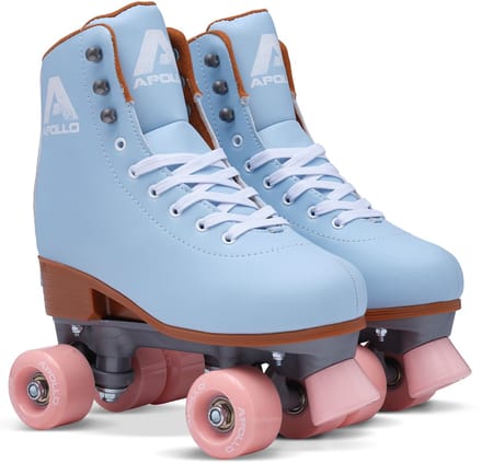 Apollo Rolschaatsen kinderen Classic Roller Retro