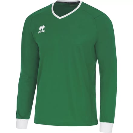 Longsleeve Shirt Errea Lennox