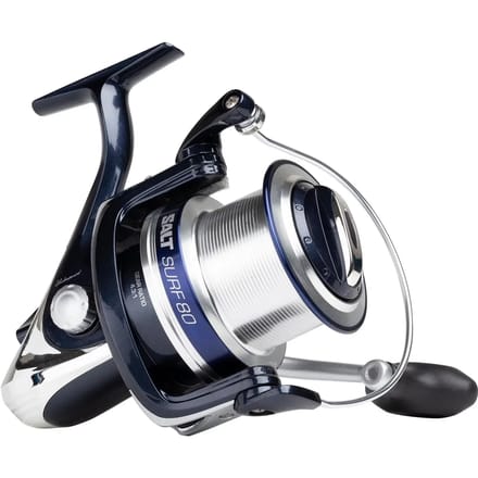 Surfcasting haspel Shakespeare Salt 70