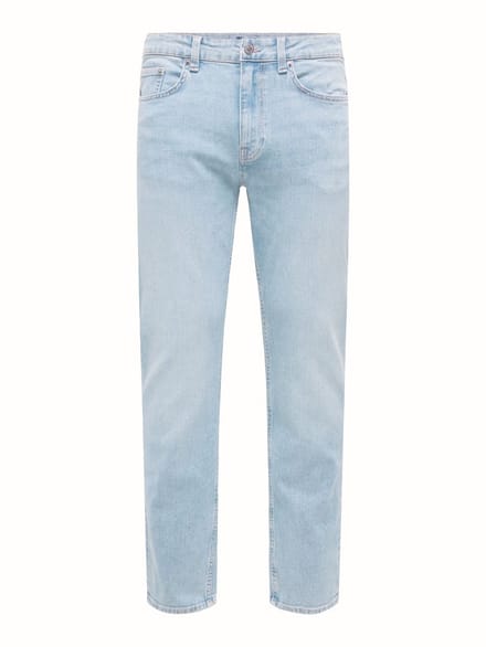 ONLY & SONS Regular fit ONSWEFT Mid waist Regular fit Jeans