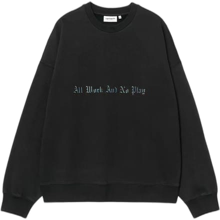 no Play Sweat