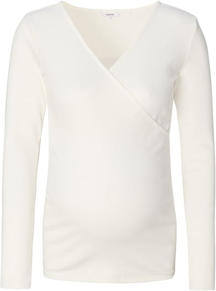Noppies T-shirt Sara Zwangerschap - Maat S