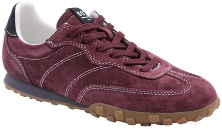 Boax Studio - Schoenen - Rood - Vrouwen - Maat 38 -
