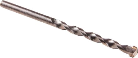 Metselwerkboor 7mm x 100mm voor Baksteen, Blok en Beton