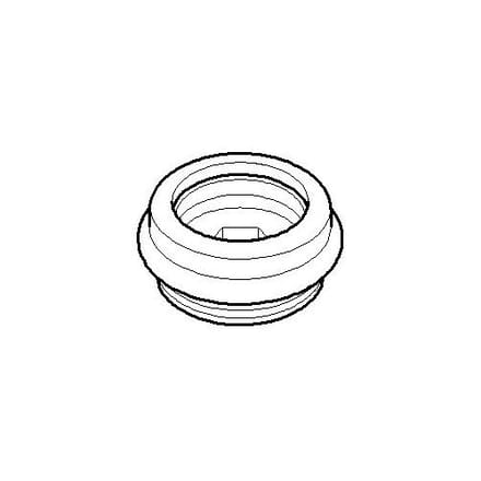Dornbracht replacement nipple 09240302210-00