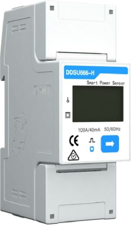 Huawei DDSU666-H slimme meter 1 fase