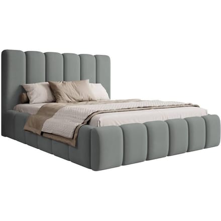 Bedframe Damask 160x200 | NADUVI Collection