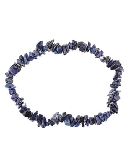 Lapis Lazuli splitarmband