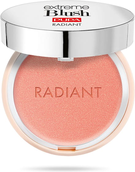Pupa Milano - Extreme Blush Radiant - 040