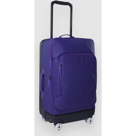 Evoc 4 wielen Trolley 73 cm - Zachte bagage - - violet-black