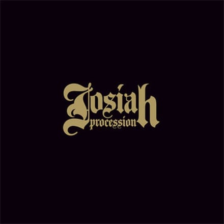 Josiah - Procession (CD)