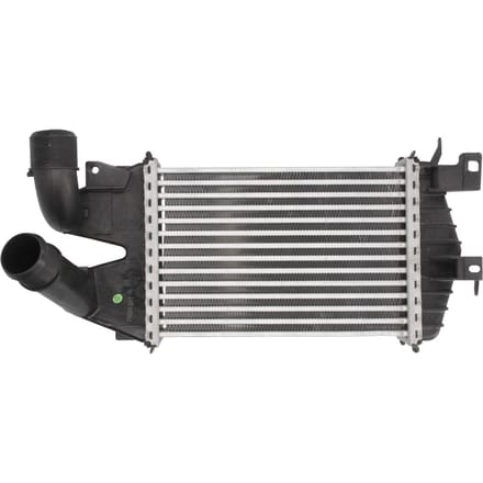 Intercooler THERMOTEC DAX007TT