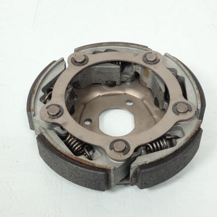 Plateau d embrayage Sifam pour Scooter MBK 400 Yp Skyliner 2007 à 2013 Neuf