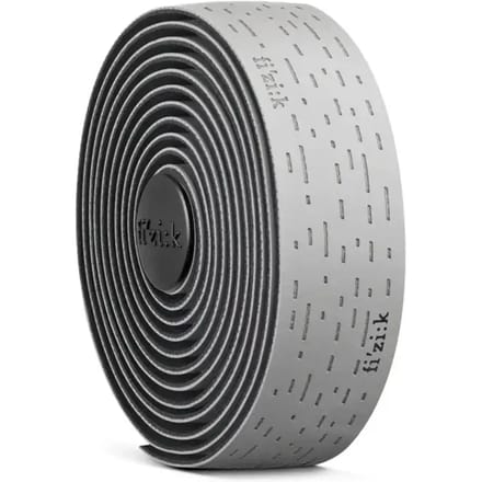 Fizik Comforteel 3.5 Mm Tacky Stuurlint Grijs