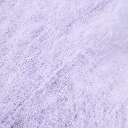 DROPS Melody Uni Colour - 27 mistig lila - Wol Garen