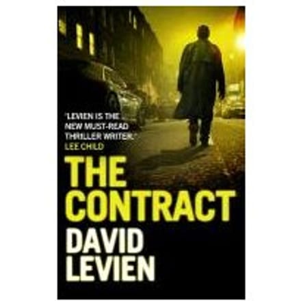 The Contract - David Levien