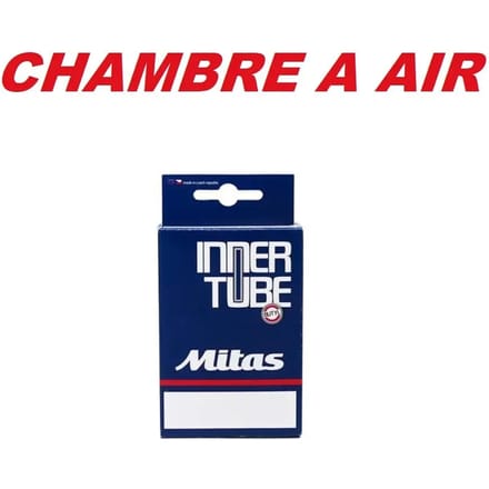 Binnenband Mitas Classic city 28 x 1.1-1.75