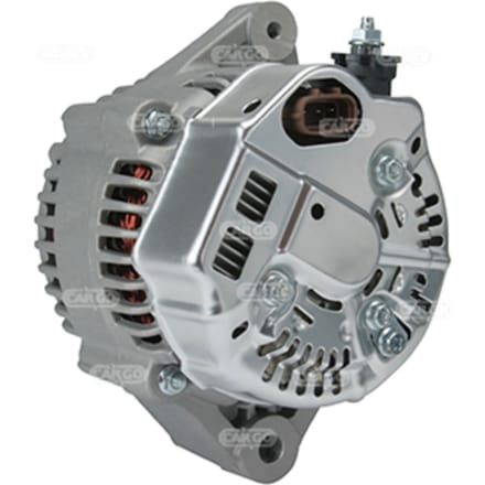 Driefasige generator HC-CARGO 115865