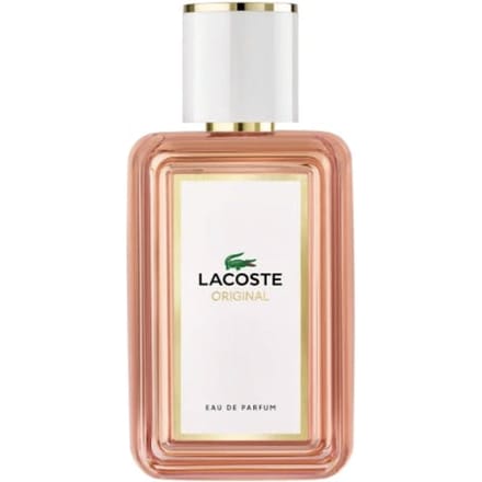 Lacoste Original Femme Eau de Parfum Spray Damesparfum Dames 60 ml