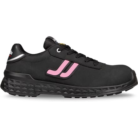 Lage veiligheidsschoenen Jallatte Jallady SAS ESD S3 CI SRC