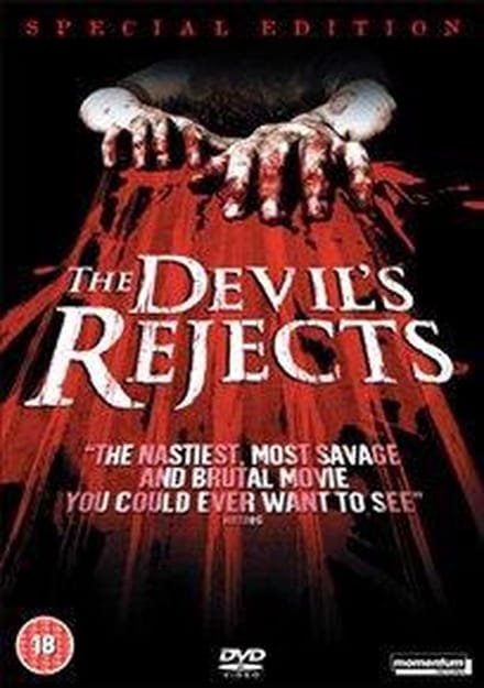 Devil's Rejects