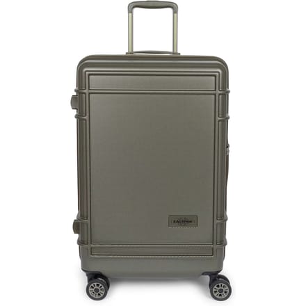 Middelgrote harde koffer Eastpak Resist'R