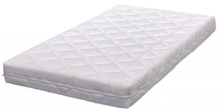 MamaLoes Faye 70x140x10 cm Juniormatras