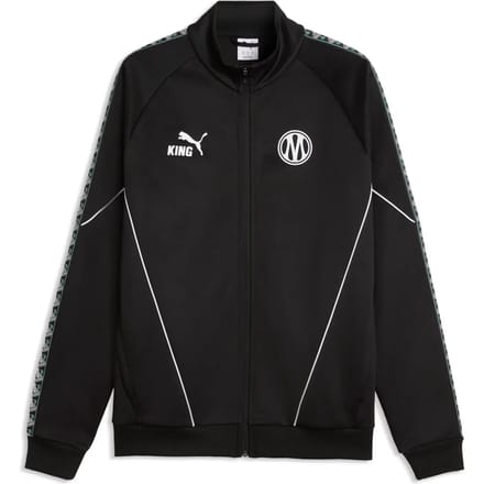 OM tracksuitjack King Anthem 2026/27
