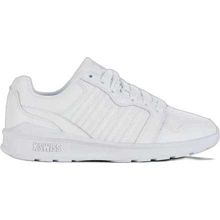K-SWISS Rival Trainer damessneaker 99078-998-M wit