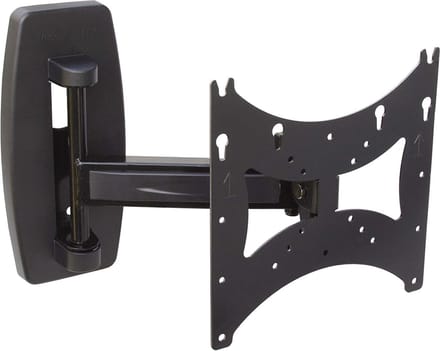 L&C Format 2 106,7 cm (42") Zwart