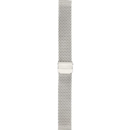 Squiggly WG-BA-MS10002-2-18 Milano Sport Horlogeband