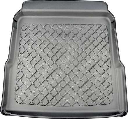 Guardliner kofferbakmat voor Mercedes EQE (V295) (vanaf 2022) - TPE-Rubber