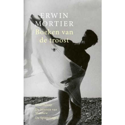 Boeken Van De Troost - Erwin Mortier