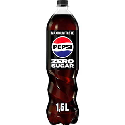Cola zero