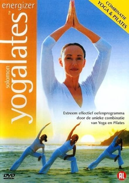 Yogalates