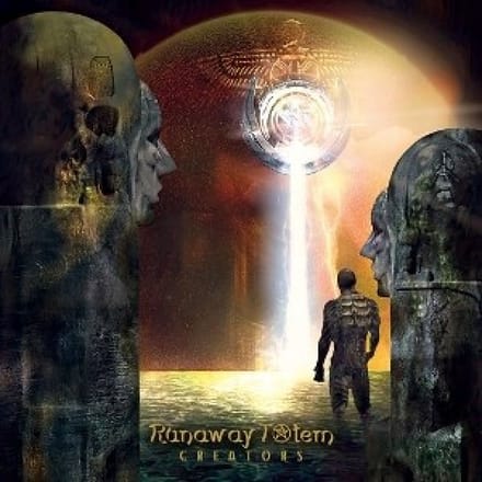 Runaway Totem - Creators (LP)