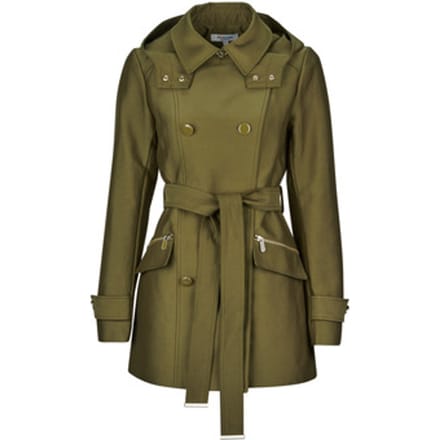 Trenchcoat Morgan GLADIA