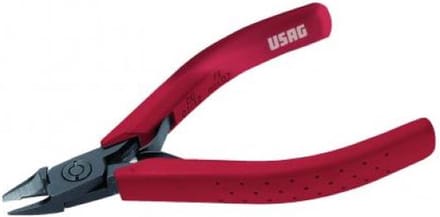 USAG U00220002 - 022/2 - snijder met dun verlengde kop met flush snijrand