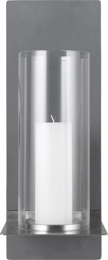 BLOMUS FINCA windlicht wand 38cm (mat) 65422