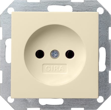 GIRA WCD 2-POLIG INZPL  CWG 55