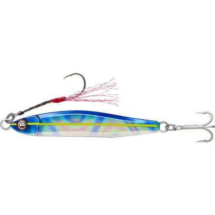 Lok Williamson Trick Metal Jig 12g