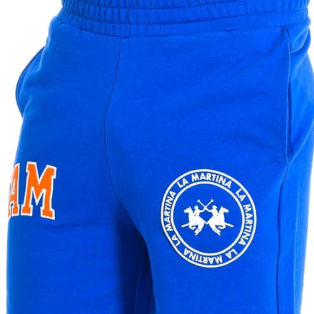 Trainingsbroek La Martina 11M087-FP533