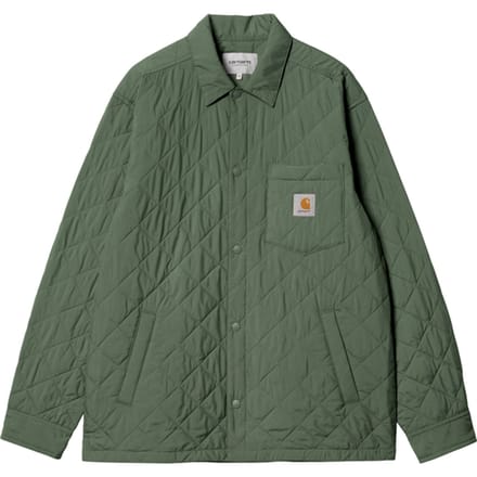 Carhartt Wip Wadeson Jas Groen