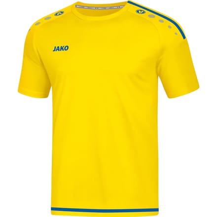 T-shirt Korte Mouw Jako Striker 2.0 Ka
