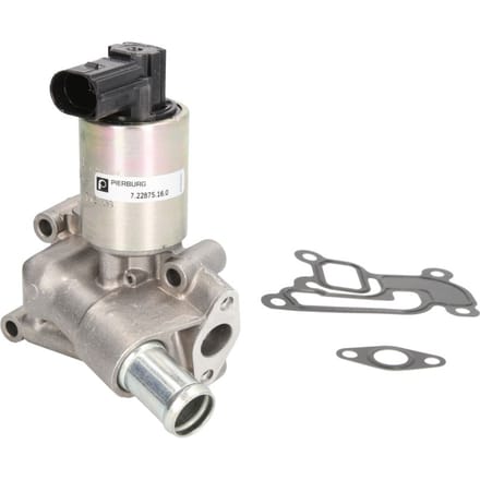 EGR-klep PIERBURG 7.22875.16.0