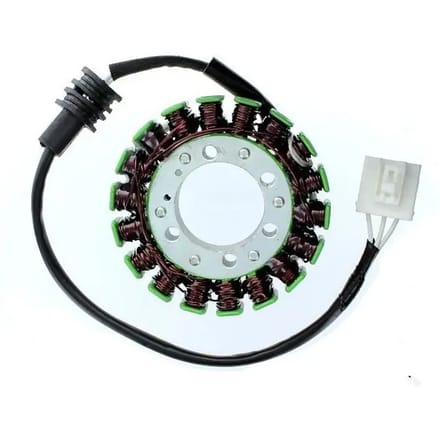 Aanpasbare dynamo Electrosport Yamaha