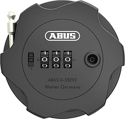 Rond kabelslot Abus Combiflex Adventure
