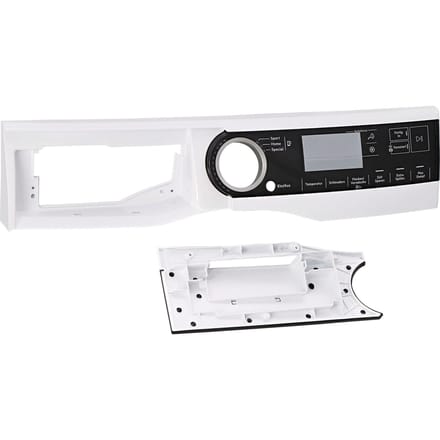 AEG controlepaneel, wit, AEG, DE 140245245026