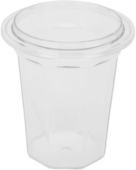 Dailygoods - Antistatische Koffiedosering Cup voor Espresso